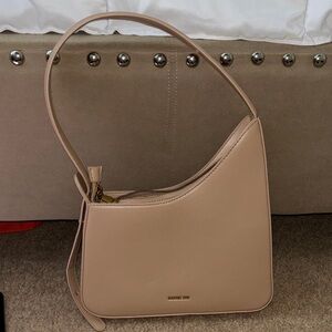 Rachel Zoe Tan Shoulder Bag
